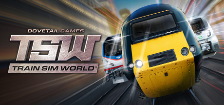 Train Sim World®	